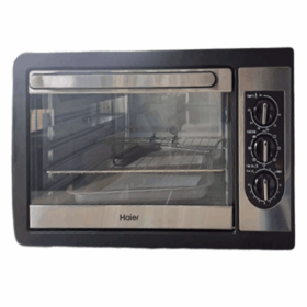 Mini four électrique Haier HEO36L-D1 - 36L – Image 3