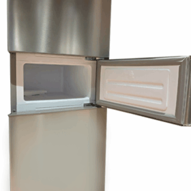 Réfrigérateur combiné Enduro RMP246X - 246 L - 3T – Image 2