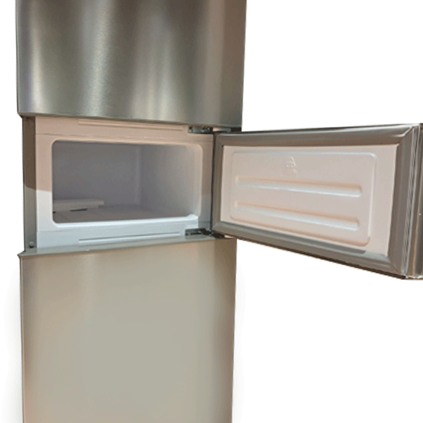 Réfrigérateur combiné Enduro RMP246X - 246 L - 3T Réfrigérateur combiné Enduro RMP246X - 246 L - 3T