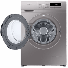 Machine à laver Samsung WW80T3040BS - 8Kg – Image 4