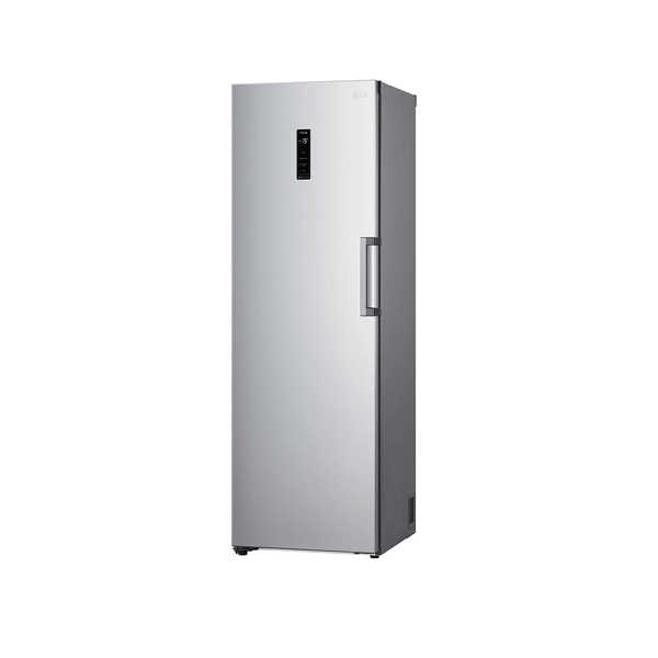 Congélateur vertical LG GC-B414ELFM - 324L