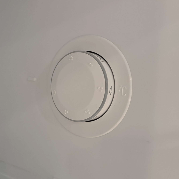 Réfrigérateur Beko RDSE535MSX | 500L, A+ Réfrigérateur Beko RDSE535MSX | 500L, A+