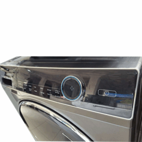 Machine à laver Haier HWD120-B14979S - 12 kg/8kg | Lavante-séchante – Image 5