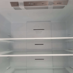 Réfrigérateur combiné Hisense RD-60WC4SB - 463 L – Image 3