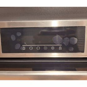 Four encastrable électrique Beko BBIM12300XD - 72L - 60cm – Image 3