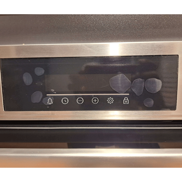 Four encastrable électrique Beko BBIM12300XD - 72L - 60cm Four encastrable électrique Beko BBIM12300XD - 72L - 60cm