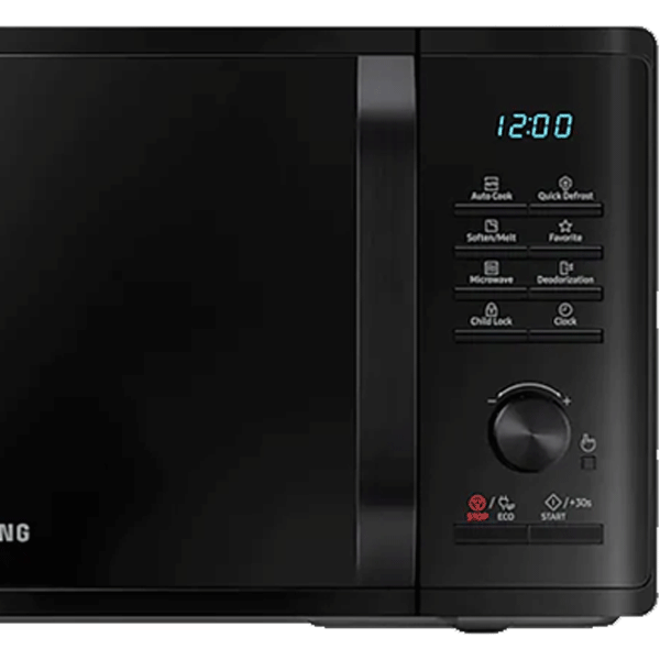 Micro-ondes Solo Samsung MS23K3515AK - 23 L Micro-ondes Solo Samsung MS23K3515AK - 23 L