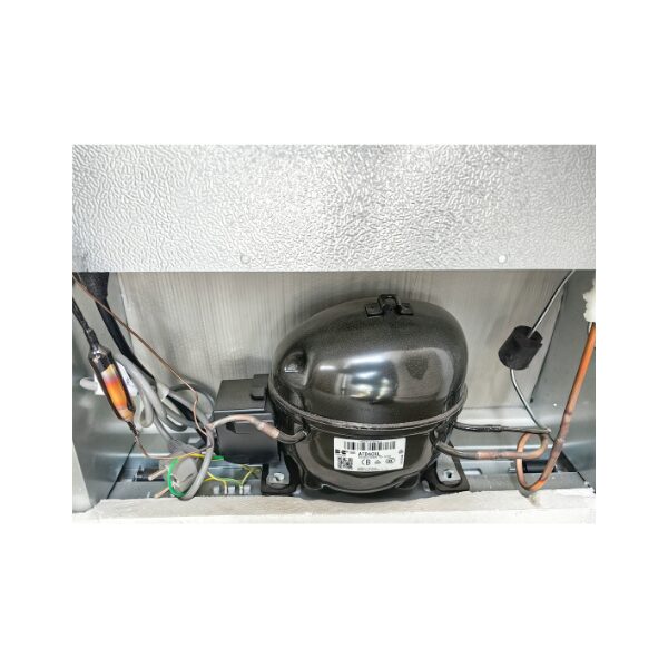 Congélateur vertical Astech FC-185M - 185L - 6T Congélateur vertical Astech FC-185M - 185L - 6T