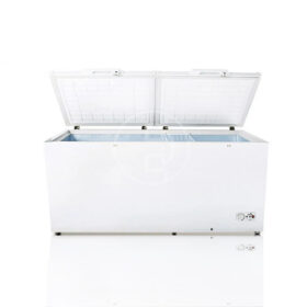 Congélateur horizontal Hisense FC-66DD4SA - 510L