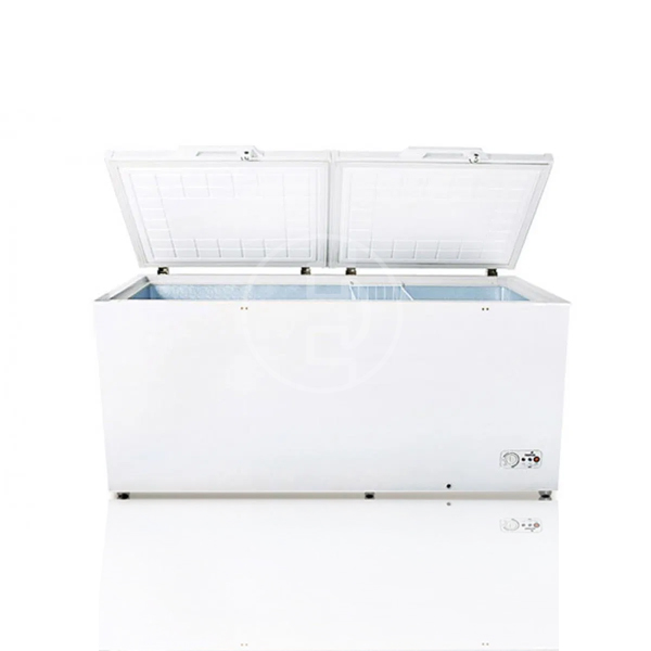 Congélateur horizontal Hisense FC-66DD4SA - 510L Congélateur horizontal Hisense FC-66DD4SA - 510L