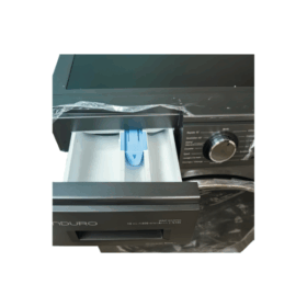 Machine à laver Enduro WMT10120TIG - 10kg A+++-Inverter – Image 2