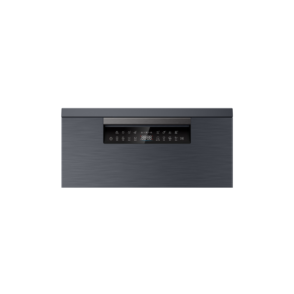 Lave-vaisselle Haier HDWE16-46BK61Q-16 couverts - A+++ Lave-vaisselle Haier HDWE16-46BK61Q-16 couverts - A+++
