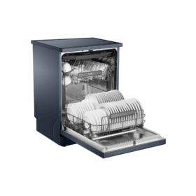Lave-vaisselle Haier HDWE16-46BK61Q-16 couverts - A+++ – Image 3