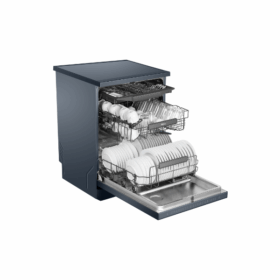 Lave-vaisselle Haier HDWE16-46BK61Q-16 couverts - A+++ – Image 2