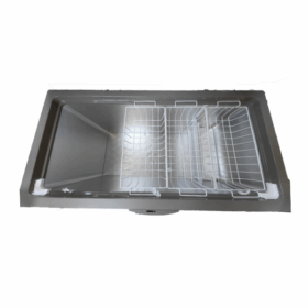 Congélateurs horizontal Beko HSM40081S- 360L – Image 3