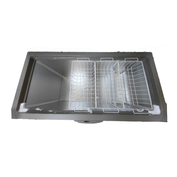 Congélateurs horizontal Beko HSM40081S- 360L Congélateurs horizontal Beko HSM40081S- 360L