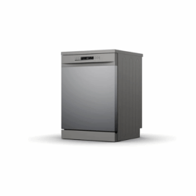 Lave-vaisselle Hisense HS622E90G - 13 couverts