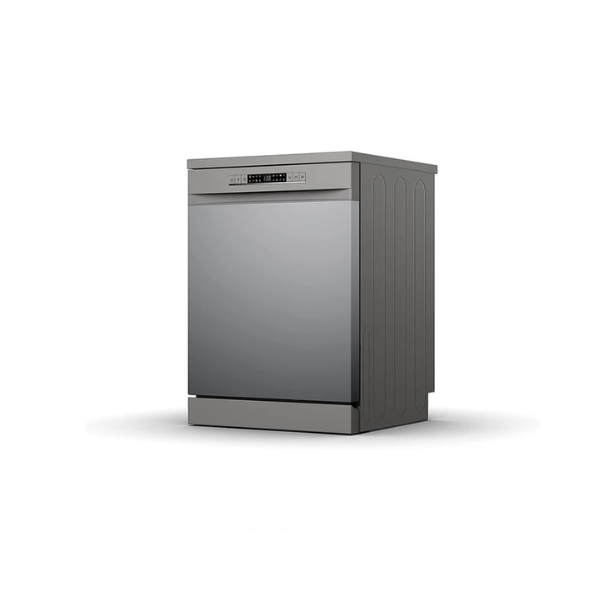 Lave-vaisselle Hisense HS622E90G - 13 couverts