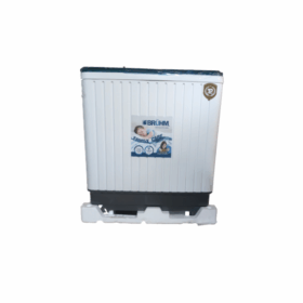 Machine à laver semi-automatique BRUHM- BWT-070H - 7KG