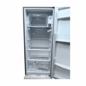 Réfrigérateur grand bar Hisense RS-23DR4SA - 176L – Image 2