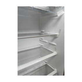 Réfrigérateur grand bar Hisense RS-23DR4SA - 176L – Image 3