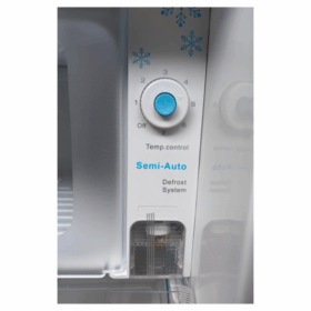 Réfrigérateur grand bar Hisense RS-23DR4SA - 176L – Image 5