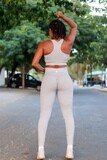 Vêtements de Sport Kaprice GRIS METALIQUE Vêtements de Sport Kaprice GRIS METALIQUE