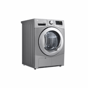 Sèche-linge LG RC8066C1F- 8kg (Séchage par Condensation) – Image 8