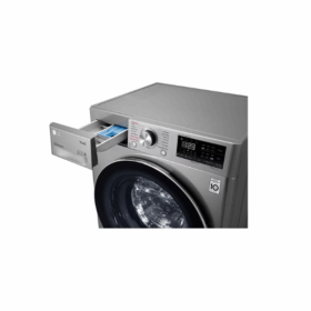 Machine à laver LG F2V5PG2T - 8kg/5kg - (Lavante/séchante) – Image 4