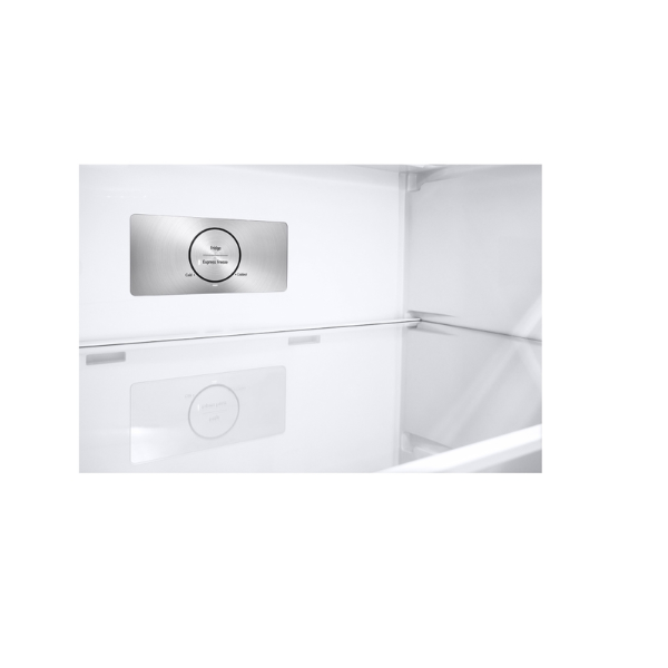 Réfrigérateur 2 portes LG GN-B392PLGB- 395L (Inverter-No Frost) Réfrigérateur 2 portes LG GN-B392PLGB- 395L (Inverter-No Frost)
