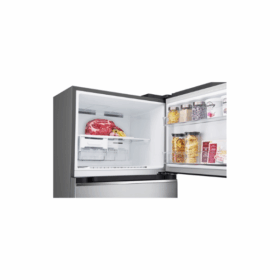 Réfrigérateur 2 portes LG GN-B392PLGB- 395L (Inverter-No Frost) – Image 7