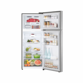 Réfrigérateur 2 portes LG GN-B392PLGB- 395L (Inverter-No Frost) – Image 2