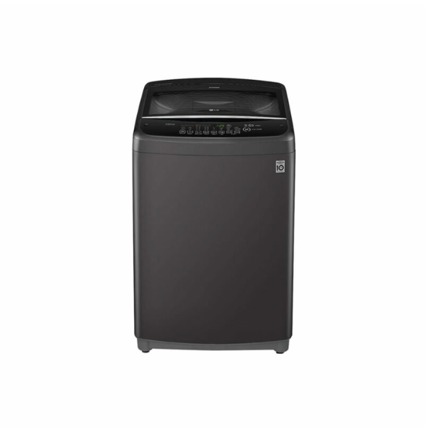 Machine à laver LG T1066NEFVF2 - 10 KG (Inverter,Ouverture Top) Machine à laver LG T1066NEFVF2 - 10 KG (Inverter,Ouverture Top)
