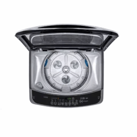 Machine à laver LG T1066NEFVF2 - 10 KG (Inverter,Ouverture Top) – Image 3