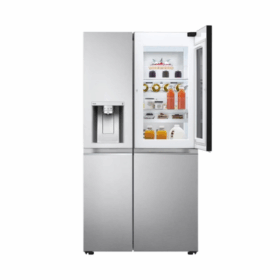 Réfrigérateur side-by-side LG GC-X257CSES - 617L – Image 2