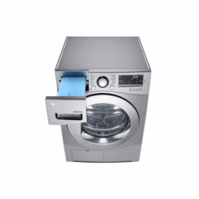 Sèche-linge LG RC8066C1F- 8kg (Séchage par Condensation) – Image 7