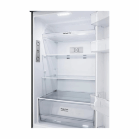 Réfrigérateur 2 portes LG GN-B312PLGB- 315L (Inverter) – Image 3