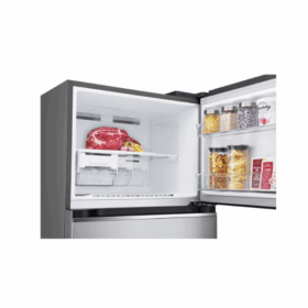 Réfrigérateur 2 portes LG GN-B312PLGB- 315L (Inverter) – Image 2