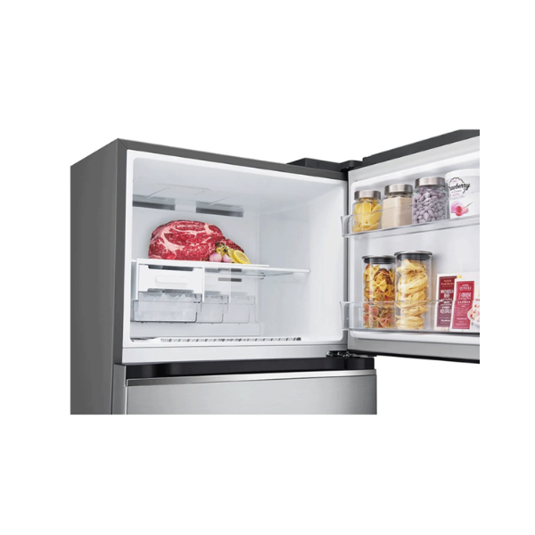 Réfrigérateur 2 portes LG GN-B312PLGB- 315L (Inverter) Réfrigérateur 2 portes LG GN-B312PLGB- 315L (Inverter)