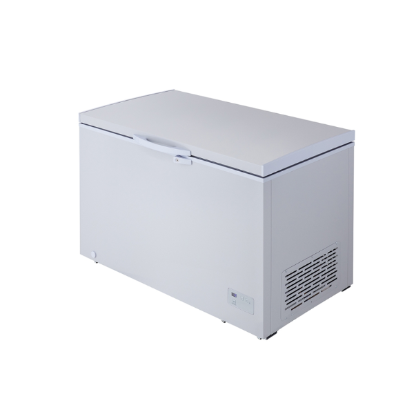 Congélateur horizontal LG-GCS415QFG-345L Congélateur horizontal LG-GCS415QFG-345L