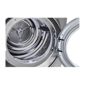Sèche-linge LG RC8066C1F- 8kg (Séchage par Condensation) – Image 5