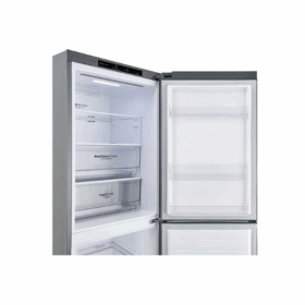 Réfrigérateur combiné LG GC-B399NLJM - 306L - 3T-Inverter – Image 4