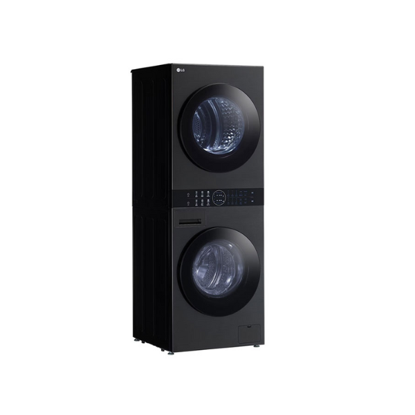 Machine à laver industrielle LG WT1310YJ - 13/10Kg - (Lavante/séchante) Machine à laver industrielle LG WT1310YJ - 13/10Kg - (Lavante/séchante)