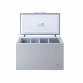 Congélateur horizontal LG-GCS415QFG-345L – Image 7