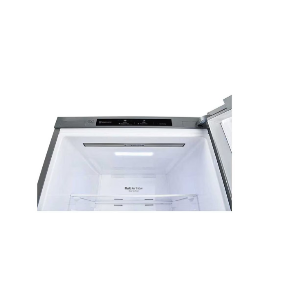 Réfrigérateur combiné LG GC-B399NLJM - 306L - 3T-Inverter Réfrigérateur combiné LG GC-B399NLJM - 306L - 3T-Inverter