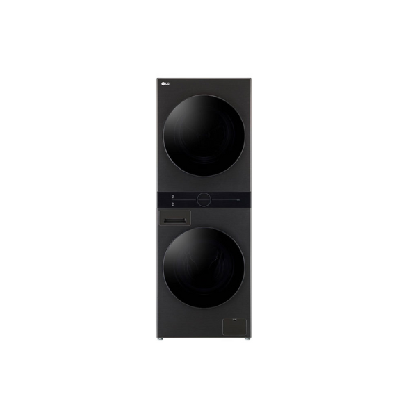 Machine à laver industrielle LG WT1310YJ - 13/10Kg - (Lavante/séchante) Machine à laver industrielle LG WT1310YJ - 13/10Kg - (Lavante/séchante)