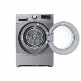 Sèche-linge LG RC8066C1F- 8kg (Séchage par Condensation) – Image 4