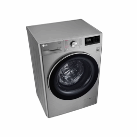 Machine à laver LG F2V5PG2T - 8kg/5kg - (Lavante/séchante) – Image 2
