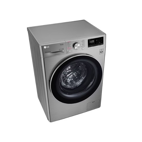 Machine à laver LG F2V5PG2T - 8kg/5kg - (Lavante/séchante) Machine à laver LG F2V5PG2T - 8kg/5kg - (Lavante/séchante)