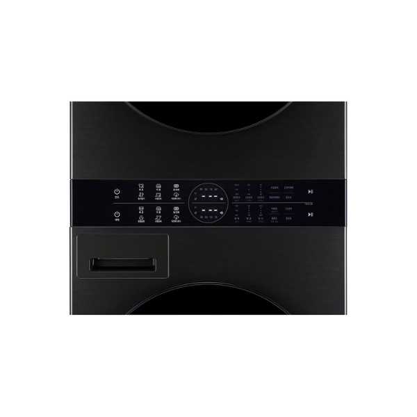 Machine à laver industrielle LG WT1310YJ - 13/10Kg - (Lavante/séchante) Machine à laver industrielle LG WT1310YJ - 13/10Kg - (Lavante/séchante)